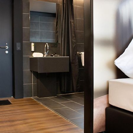 Dud Hotel By Wmm Hotels Duderstadt Extérieur photo