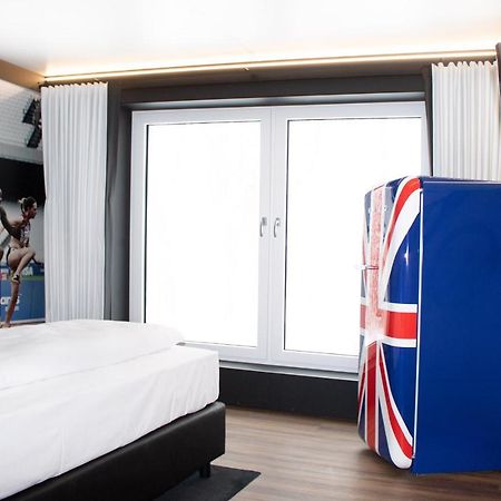 Dud Hotel By Wmm Hotels Duderstadt Extérieur photo
