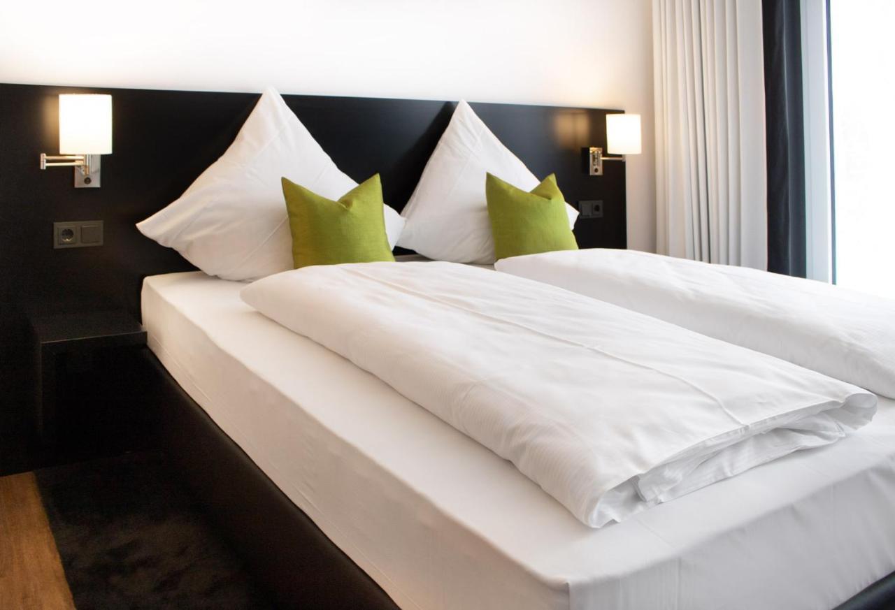 Dud Hotel By Wmm Hotels Duderstadt Extérieur photo