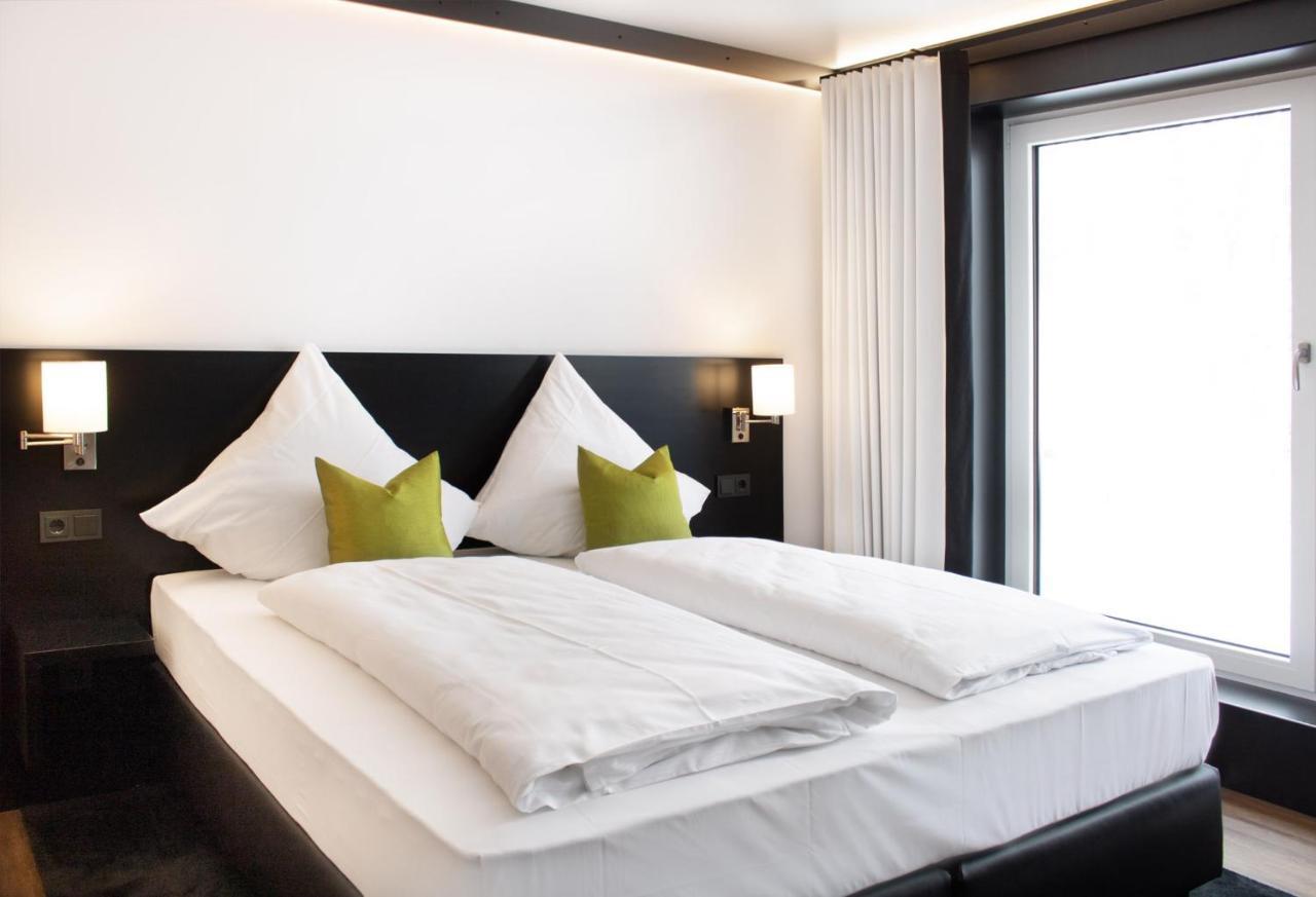Dud Hotel By Wmm Hotels Duderstadt Extérieur photo