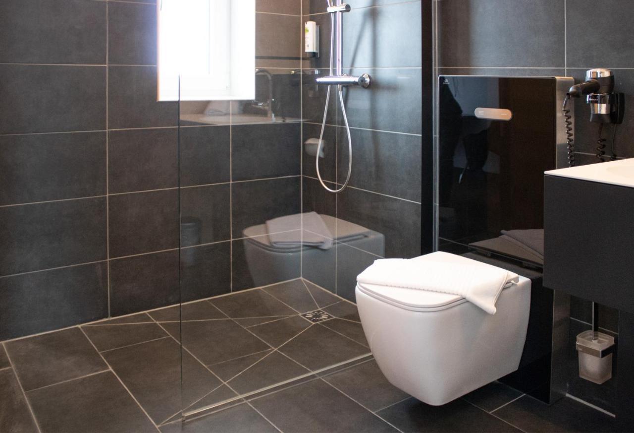 Dud Hotel By Wmm Hotels Duderstadt Extérieur photo