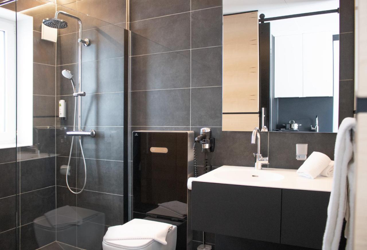 Dud Hotel By Wmm Hotels Duderstadt Extérieur photo
