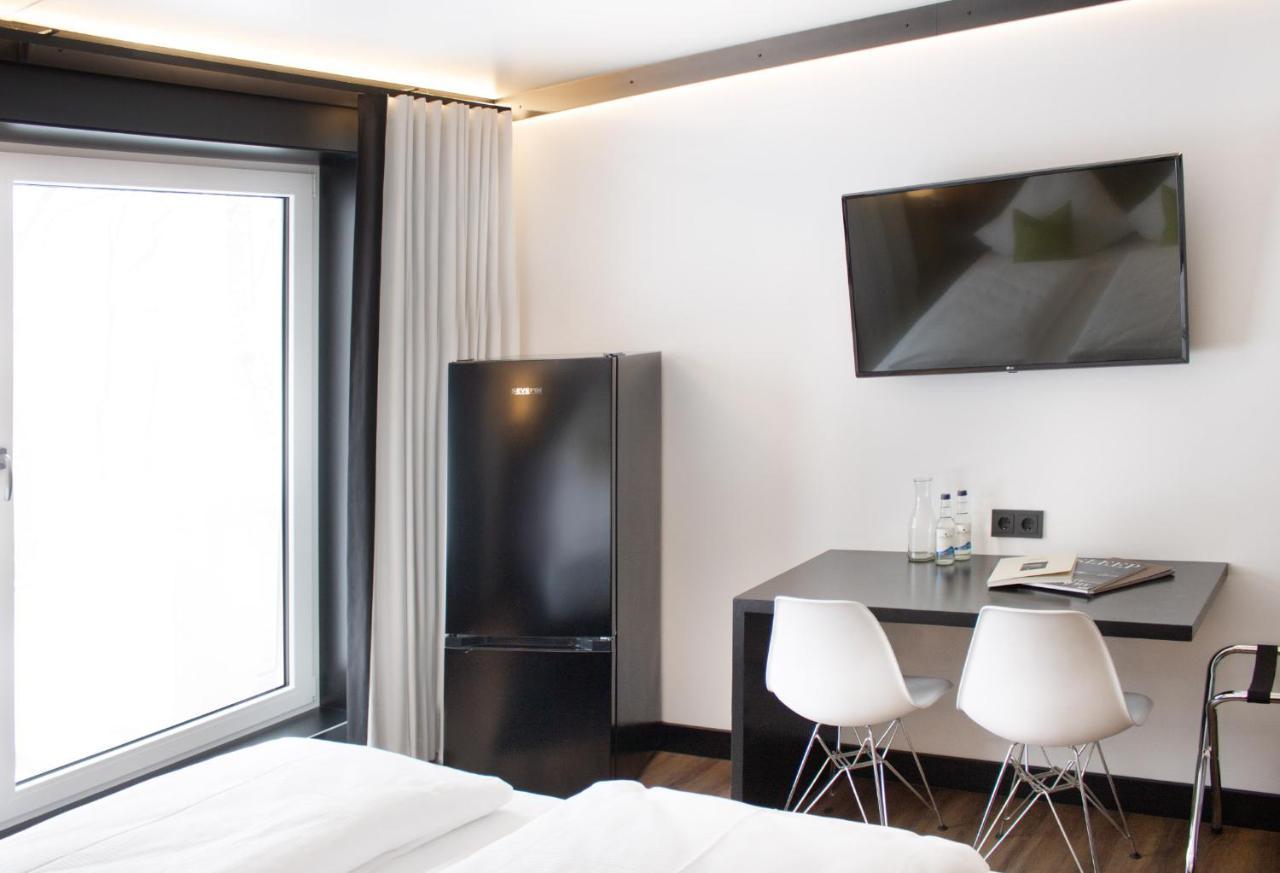 Dud Hotel By Wmm Hotels Duderstadt Extérieur photo